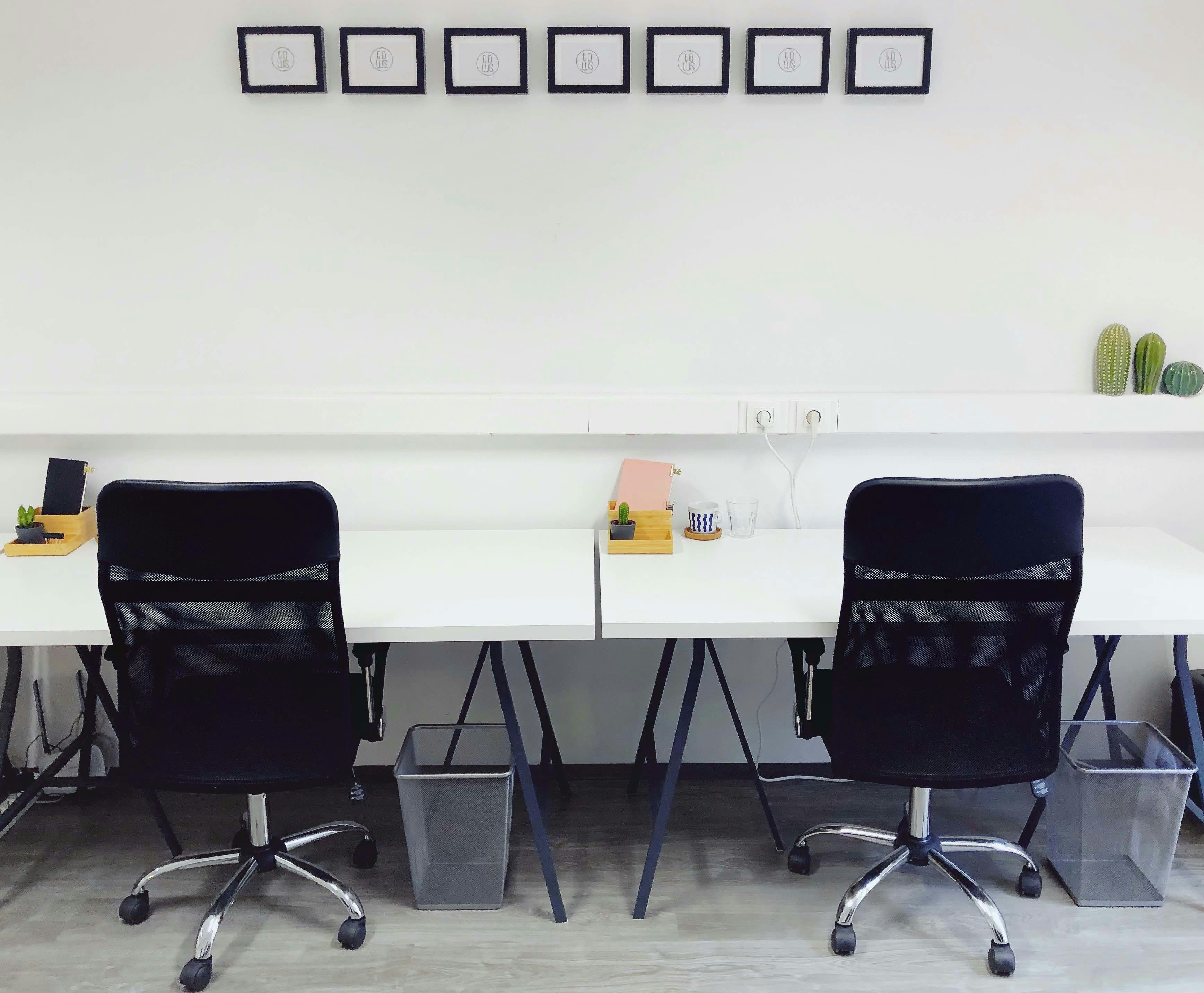 The Other WorkSpace - Coworking gallery image