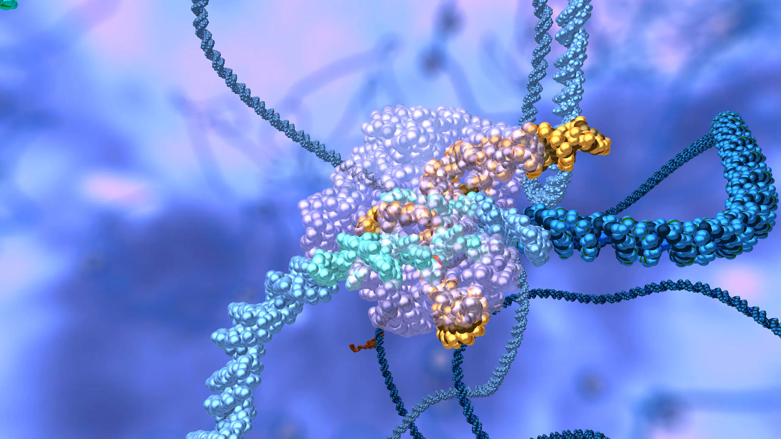 10k Science gallery image