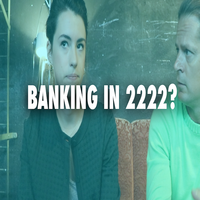 EP.9: Long-Term Strategy - How will Banking and Finance Look in 200 years?⎜#MakerZone
