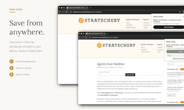 Pura Letra gallery image