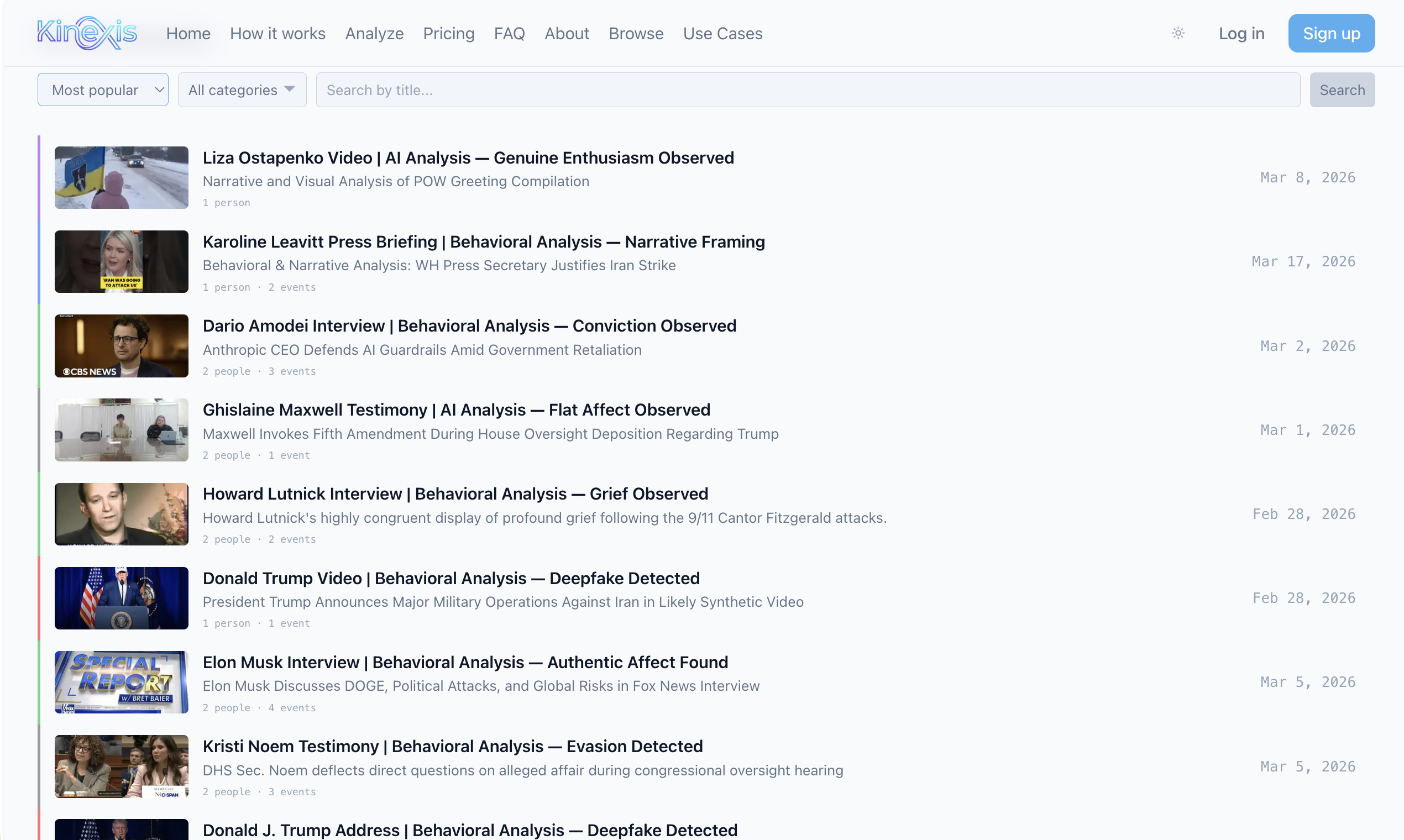 Kinexis.AI gallery image