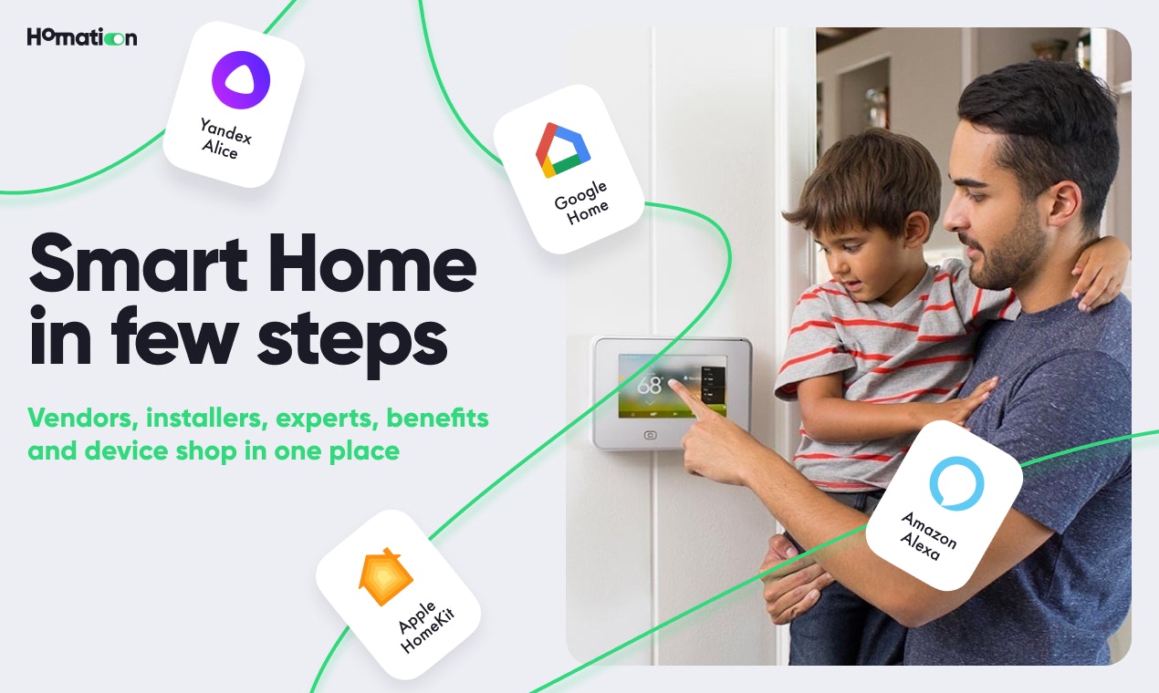 Homation gallery image