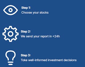 StockLense gallery image