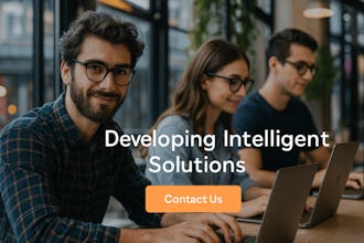 We Built a Web AI Automation Platform gallery image