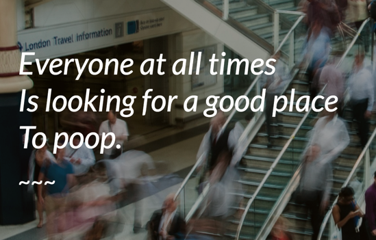 Poop Poems gallery image