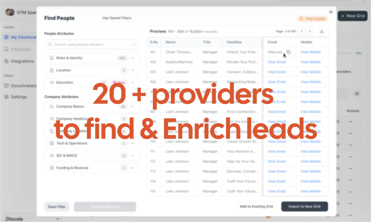 Bitscale screenshot