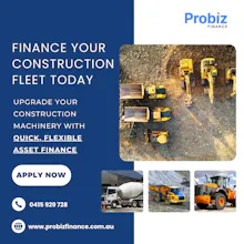 Probiz Finance gallery image