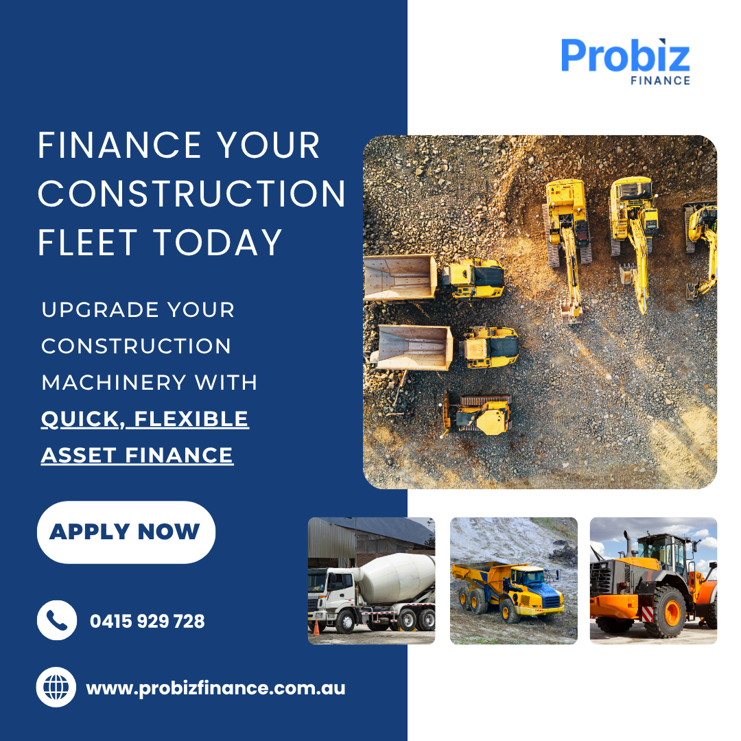 Probiz finansmanı - Başarınız için Akıllı Finansal Çözümler medya 1