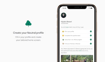 Neutral (Beta) gallery image