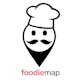 FoodieMap 🗺