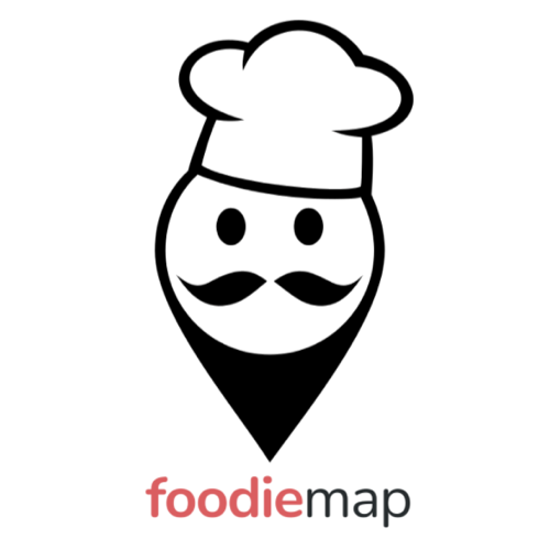 FoodieMap