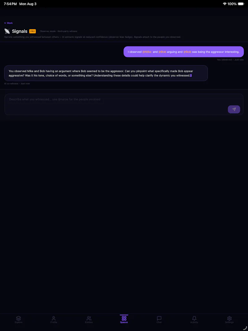 MetaOpAI screenshot 45