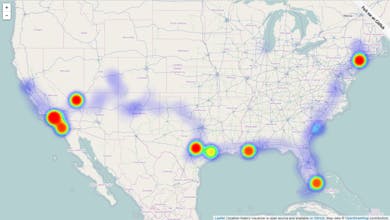 Location History Visualizer gallery image