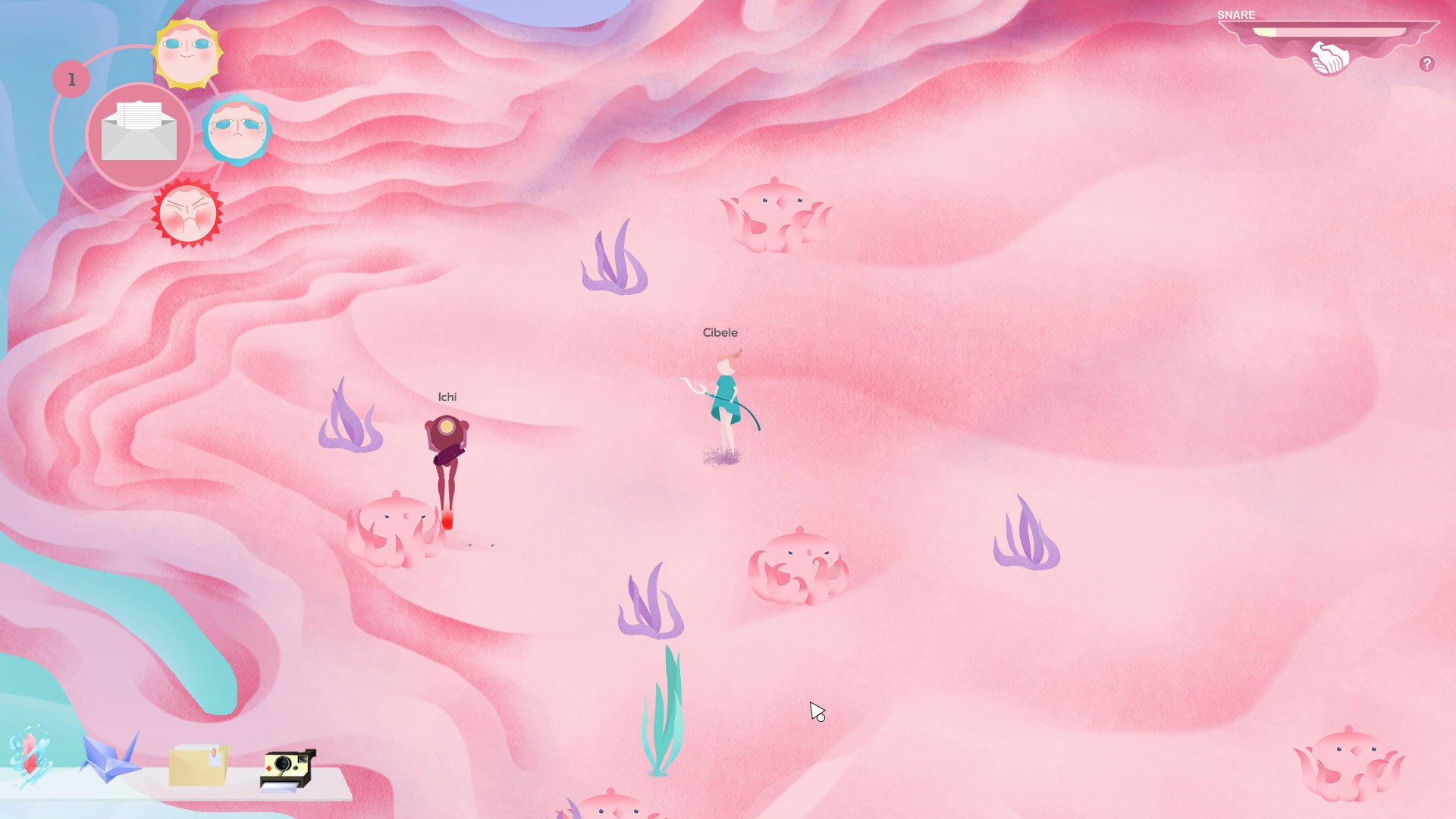 Cibele gallery image