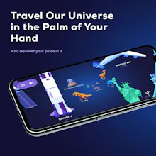 Kurzgesagt - Universe in a Nutshell gallery image