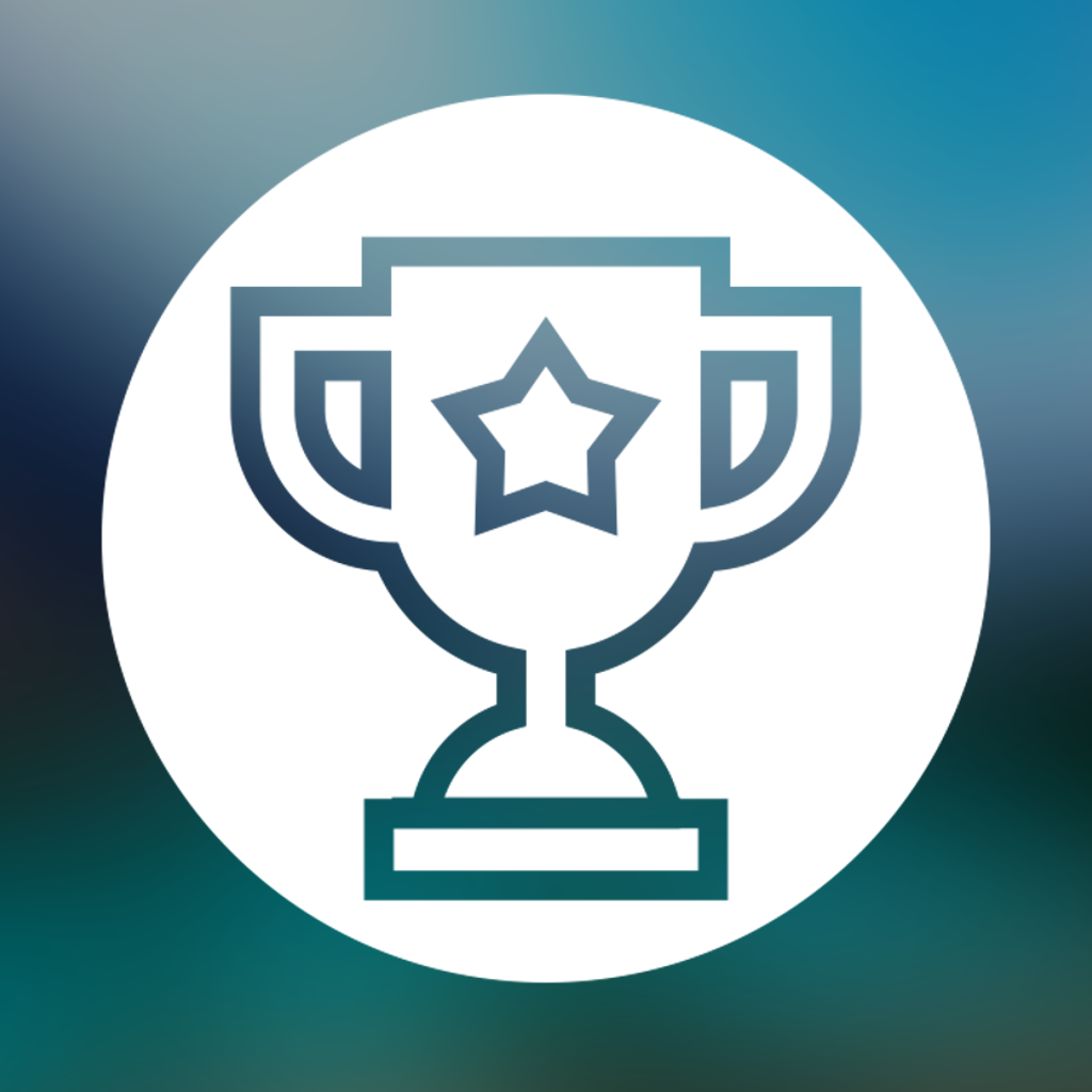 The Better Life Challenge logo