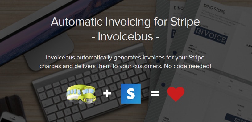 Invoicebus gallery image