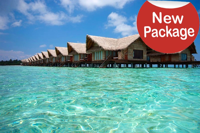 Maldives Packages