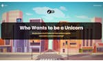 Who Wants to Be a Unicorn? image