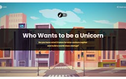 Who Wants to Be a Unicorn (Unicorn Game) media 2