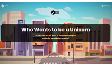 Who Wants to Be a Unicorn? gallery image