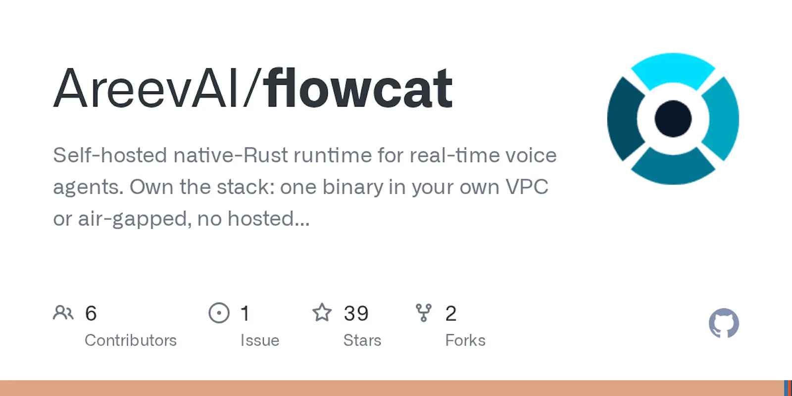 Flowcat screenshot 1