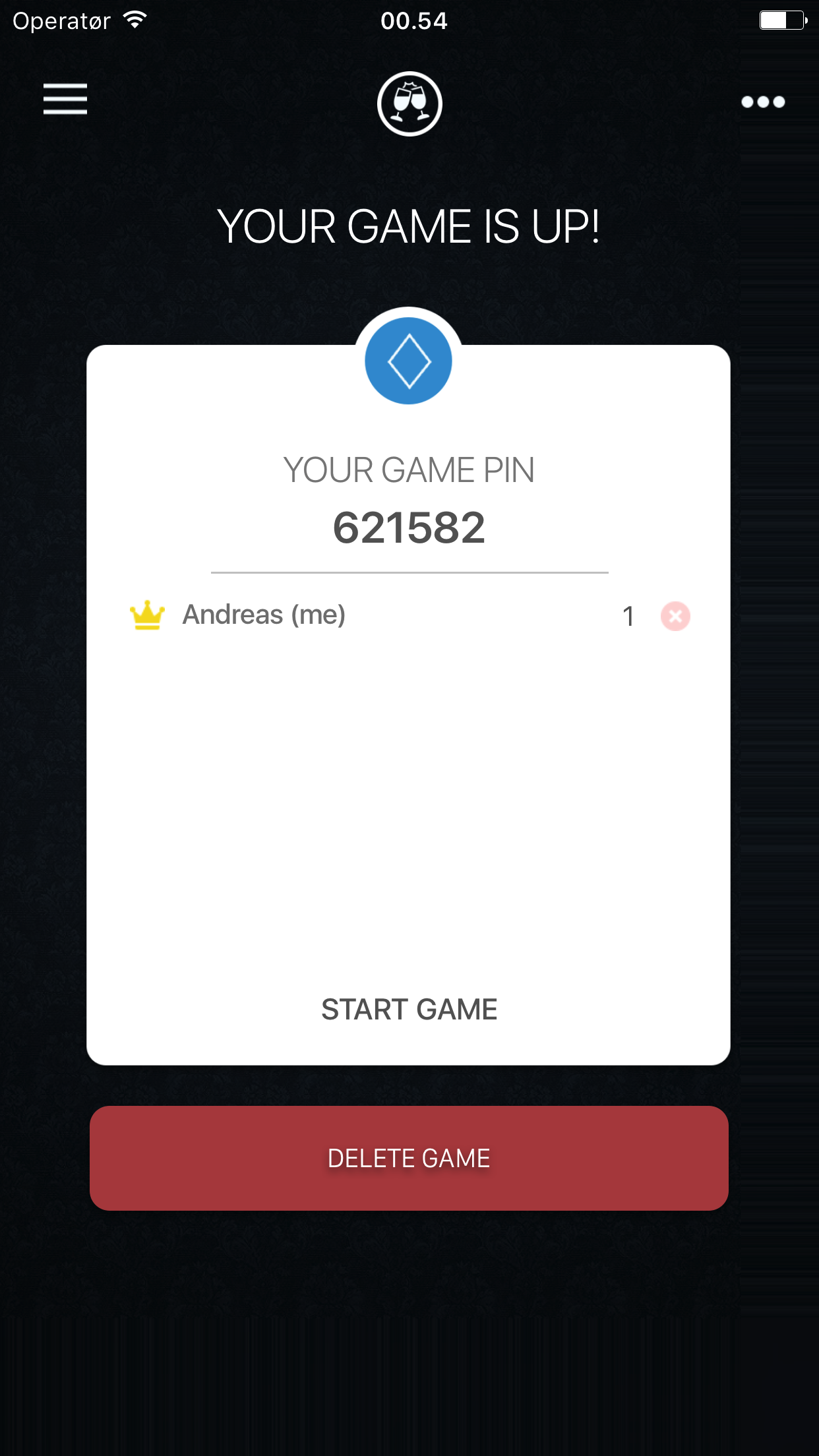 Woozy - Online Drinking Games gallery image