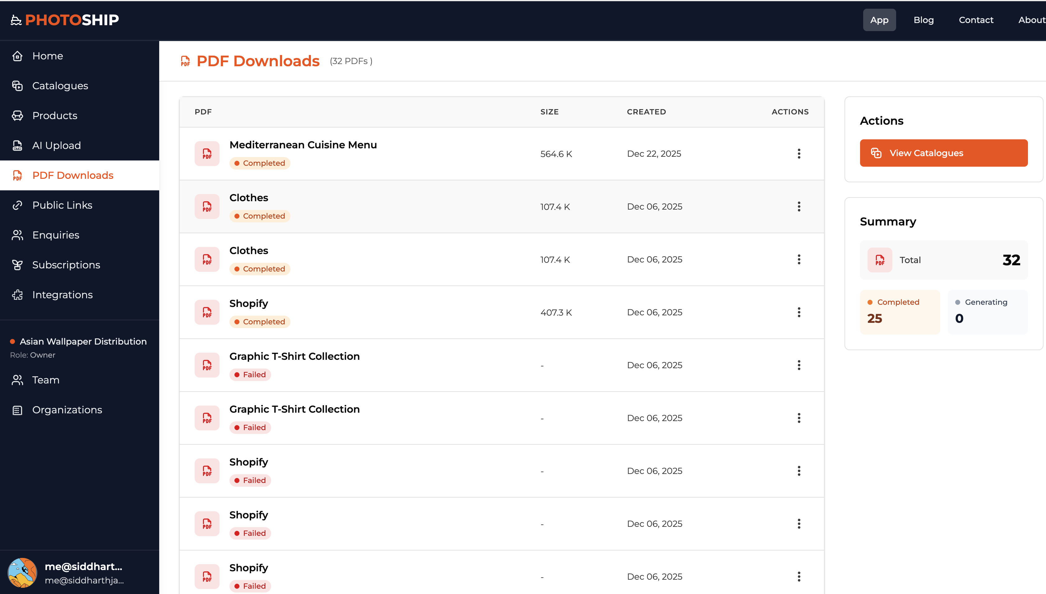 Photoship gallery image