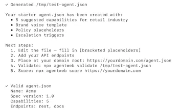 AgentWeb gallery image