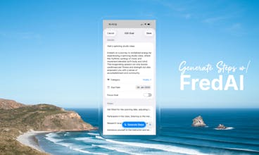 Fred for iOS gallery image