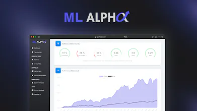 ML Alpha gallery image