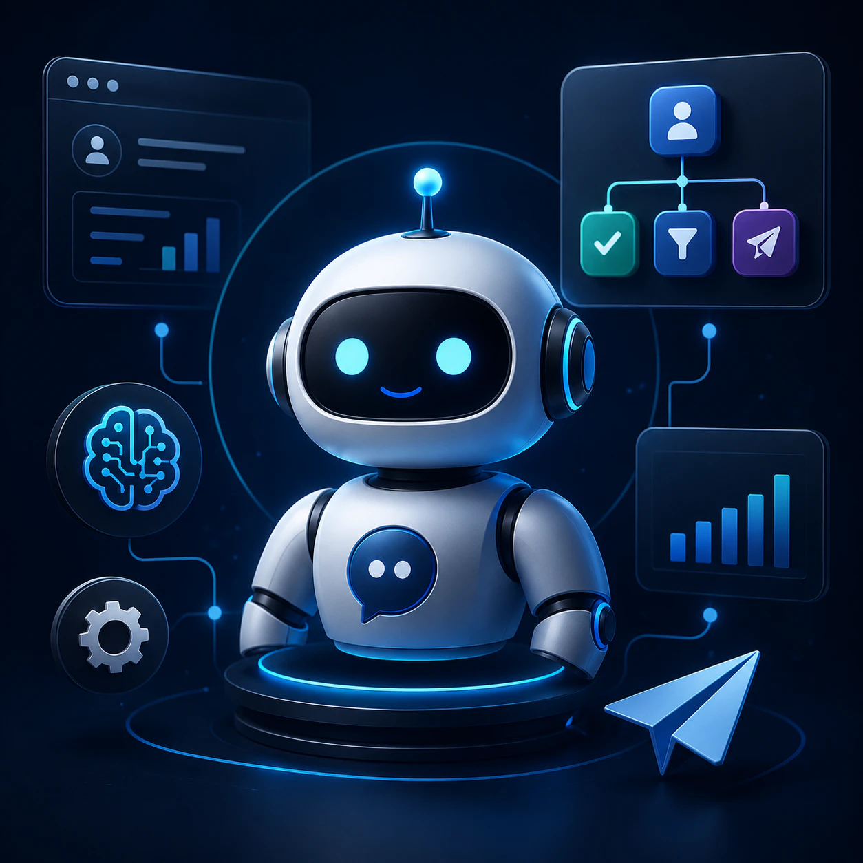 OptiLead.AI  logo
