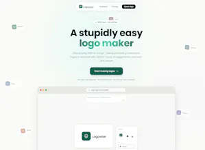 LogoWise gallery image