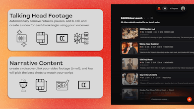 EditWithAva gallery image