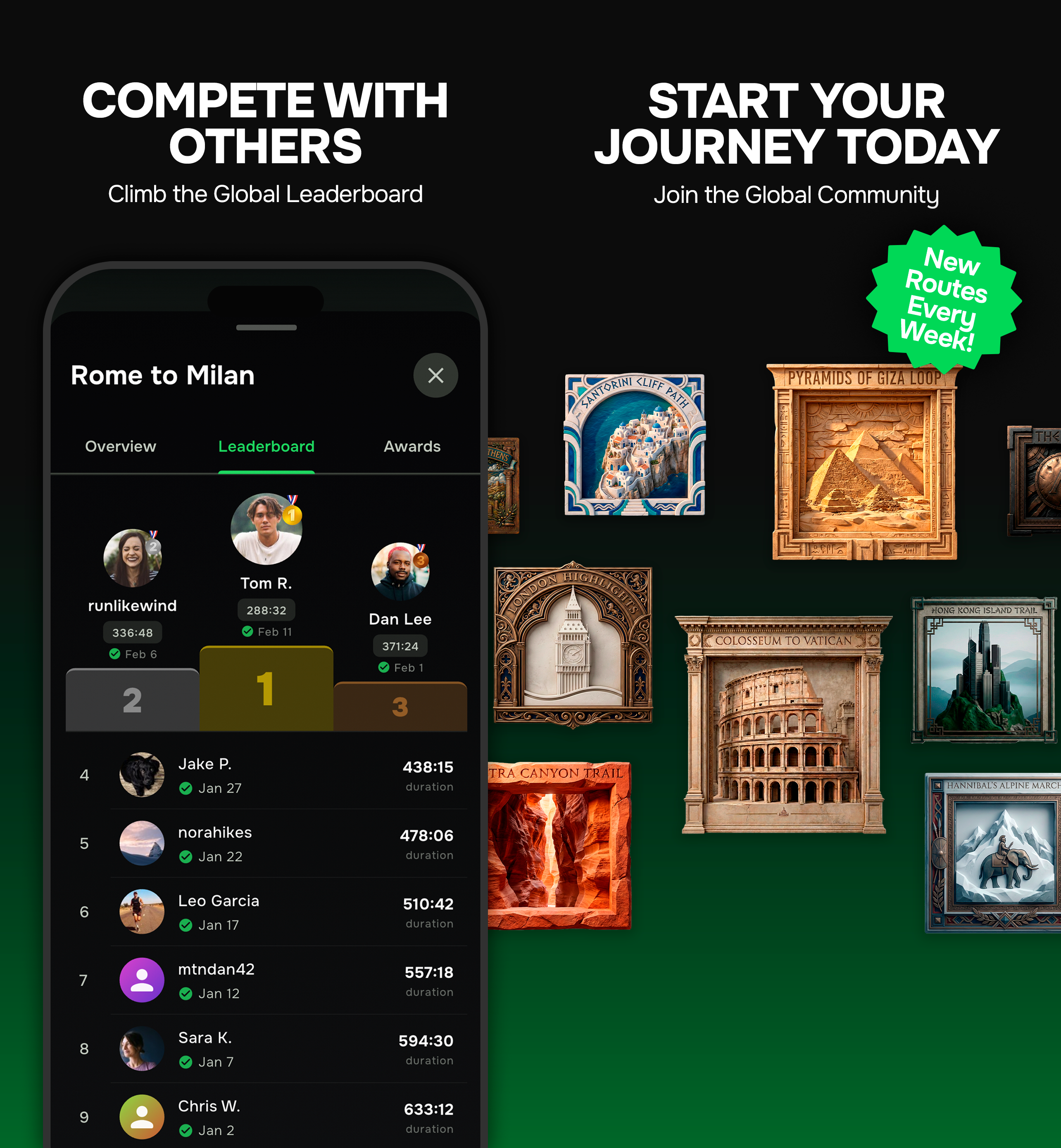 GoAtlas gallery image