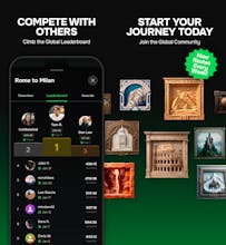 GoAtlas gallery image