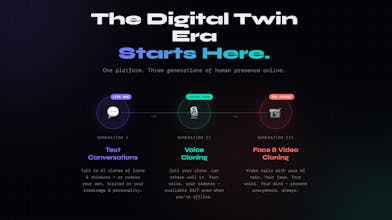 Clonespace gallery image