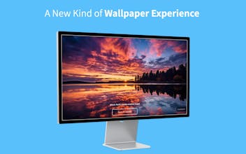 MoodScape AI gallery image