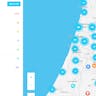Mapped In Israel