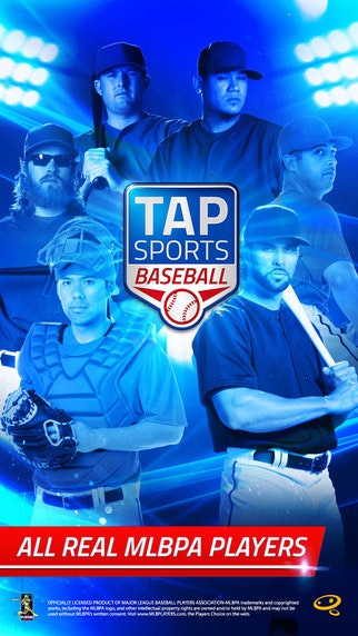 Tap Sports Baseball gallery image