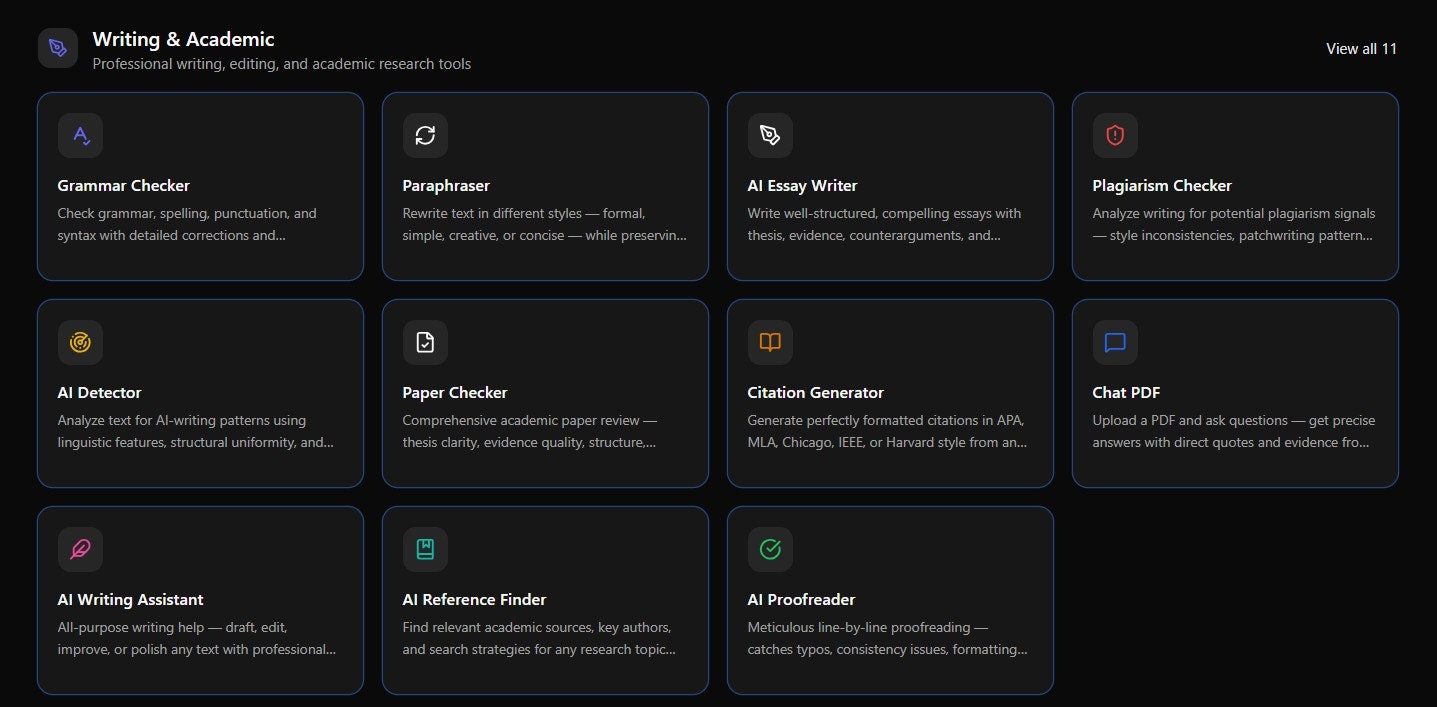 Elehua AI gallery image