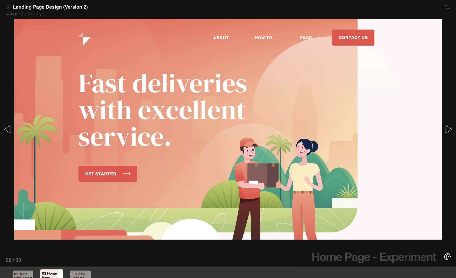 Crypto for Figma gallery image