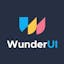 WunderUI - Design System