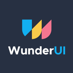 Wunderui設計系統