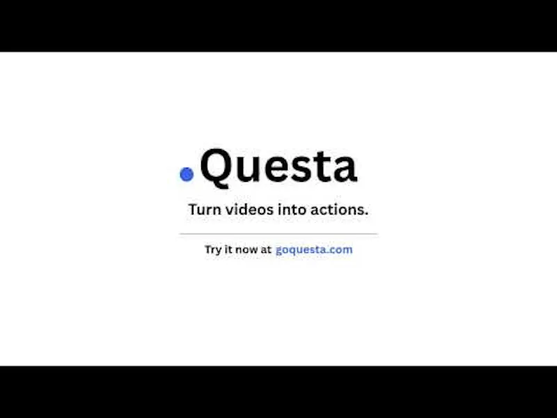 Questa screenshot 1 (video preview)
