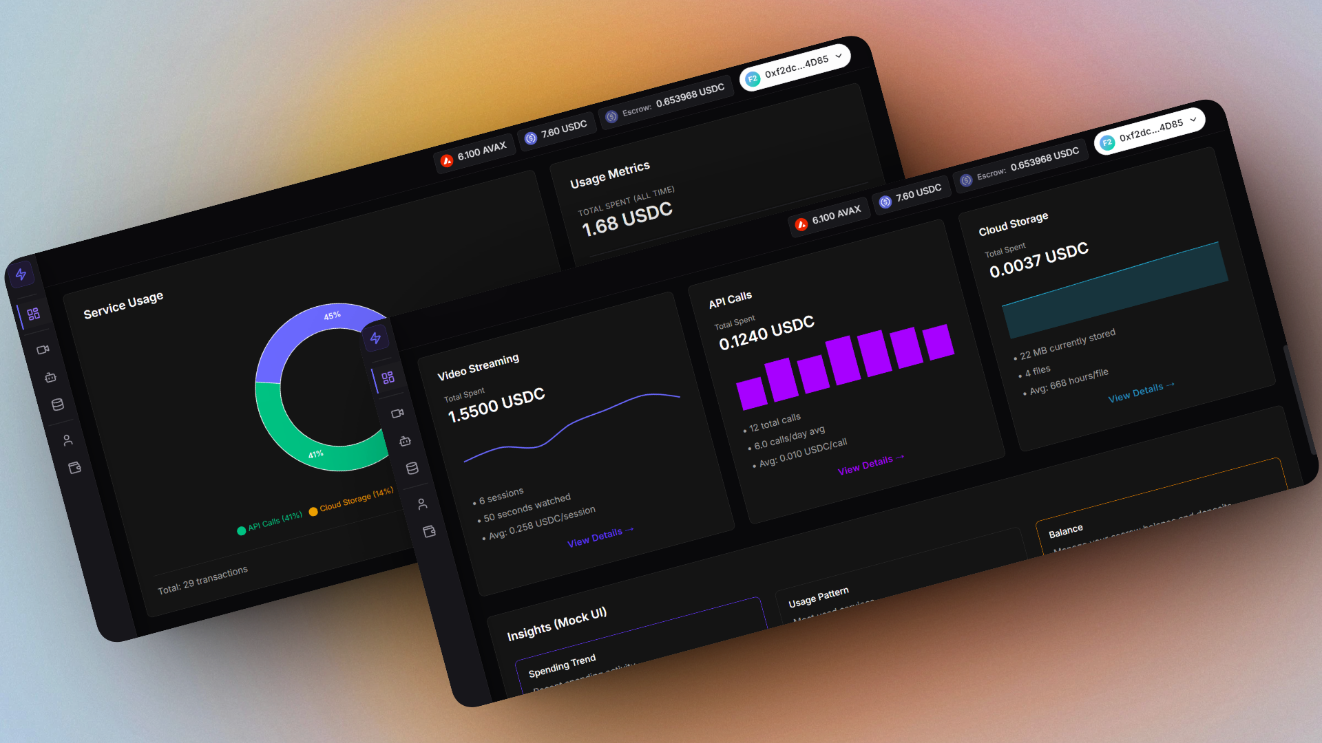 StreamPay gallery image