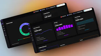 StreamPay gallery image
