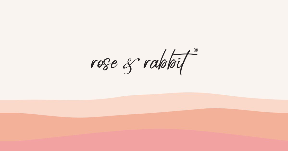 Rose and Rabbit - Main product screenshot demonstrating key features and user interface