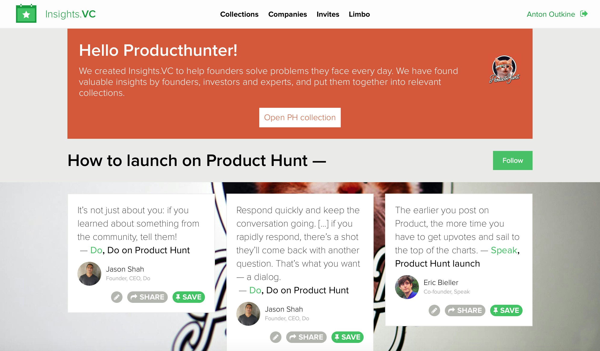 Insights.vc gallery image