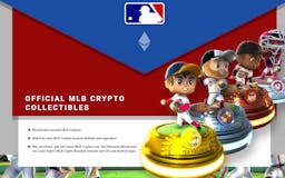 MLB Crypto Baseball media 3